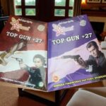 Top Gun (5 Pcs)
