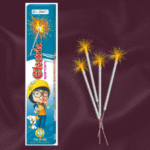 12 cm Electric Sparklers