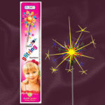 15 cm Colour Sparklers
