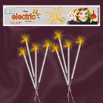15 cm Electric Sparklers