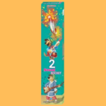 2 Sound Rocket