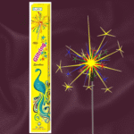 30 cm Colour Sparklers