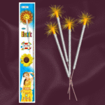 30 cm Electric Sparklers