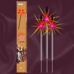 30 cm Red Sparklers