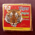 56 Giant Crackers
