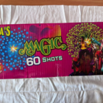 60 Shot (Special)