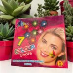 7 Shot (5 Pcs)
