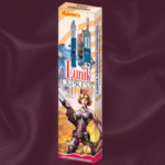 Lunik Rockets