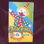 Paper Bomb Special