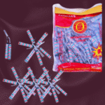 Stripped Bijili (100 Pcs)