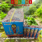 4" Lakshmi / Appu