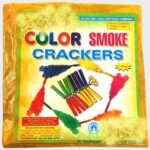 3Pcs Mix Smoke
