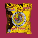Gold Bijili (50 Pcs)