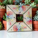 mega Peacock (1 Pcs)