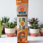 wow orange