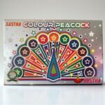 5 FACE PEAPOCK