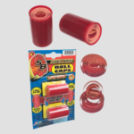 Roll Cap